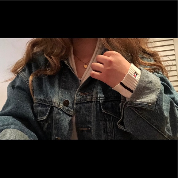 Jean Jacket 🇺🇸 - Picture 5 of 7